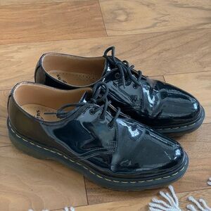 Doc martens